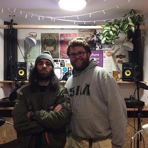 Loose Lips Show (199Radio) w/ EVM128 (CoOp Selectors Assemble) - 01/10/18