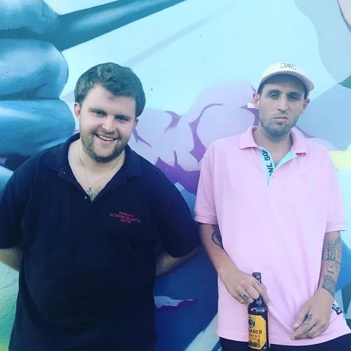Loose Lips Show (199Radio) w/ Jam Baxter - 23/07/18