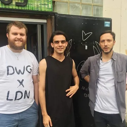 Loose Lips Show (199Radio) w/ Jo Alloway (Dalston Superstore) - 18/06/18