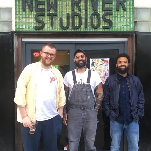 Loose Lips Show (199Radio) w/ Jose Macabra & J.Tijn - 23/04/18
