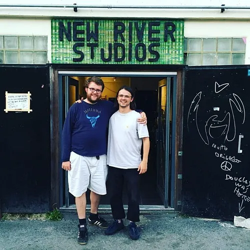 Loose Lips Show (199Radio) w/ Josef Clark - 20/08/18