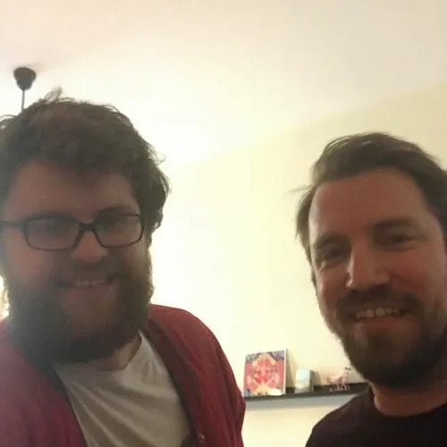Loose Lips Show (199Radio) w/ Shanghai Burton (Big In Japan/EPM/Skrufix) - 15/10/18