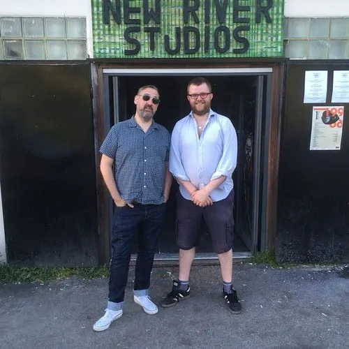 Loose Lips Show (199Radio) w/ Steve Hellier - 07/05/18