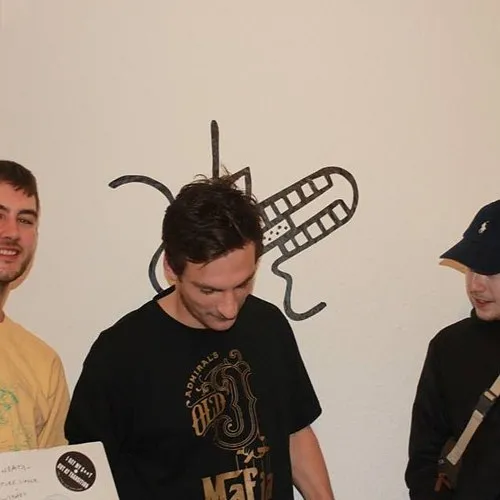 Loose Lips Show (Limbo Radio) - 09/12/16 - Paxman b2b Lack b2b Patrice(hosted by Treece)