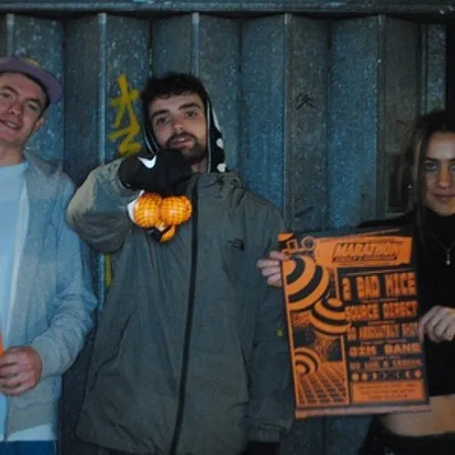 Loose Lips Show (Limbo Radio)x Kulture Project special w/ Cescka - 18/11/19
