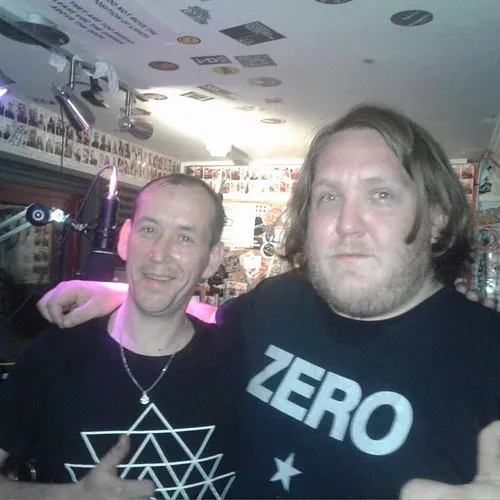 Loose Lips Show (MEATtransMISSION) - 15/08/16 - w/Chris Moss Acid