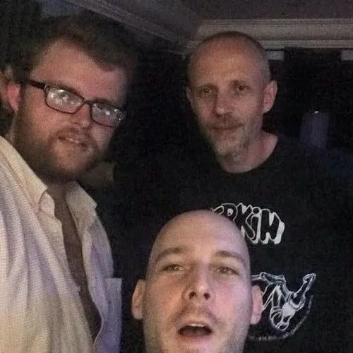 Loose Lips Show (MEATtransMISSION) - 18/07/16 - w/Benny ill (Horsepower Productions)