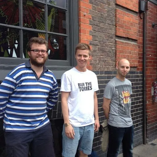 Loose Lips Show (MEATtransMISSION) - 26/07/16 - w/Voyeur