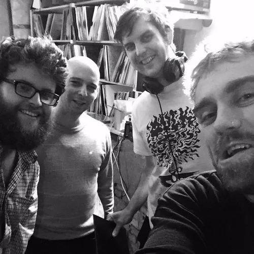 Loose Lips Show (Music Box Radio) - 05/12/16 - w/DJ Boycey