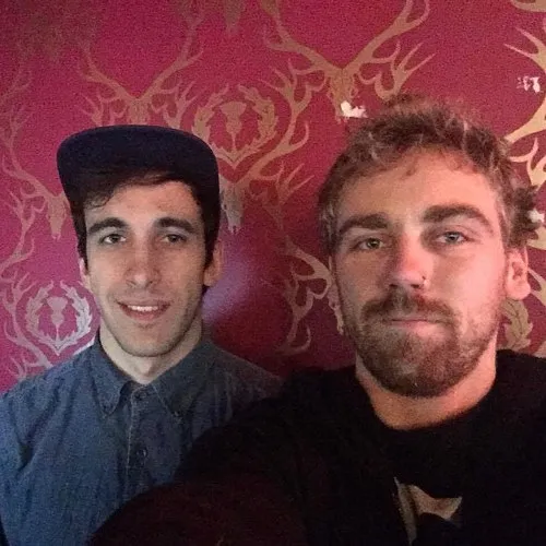 Loose Lips Show (Music Box Radio) - 24/10/16 - w/Sam Karam (Anti Skate)