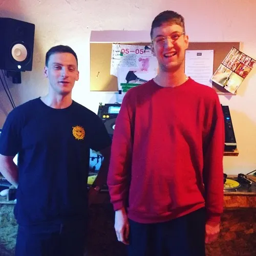 Loose Lips Show (Noods) w/ Verrell (Watch The Hype) - 29/04/19