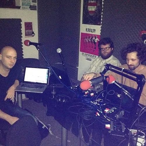 Loose Lips Show (Radio Mof) - 03/10/16 - w/BTKRSH (Andreas Hz & Ogie)