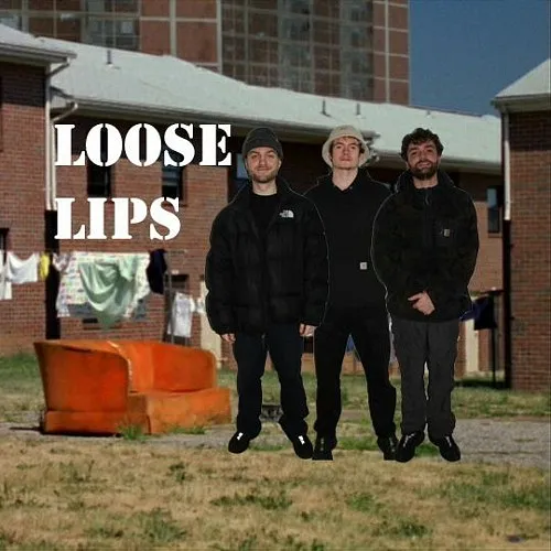 Loose Lips Show: Sounds of Baltimore Club (Steam Radio) - 20-02-21
