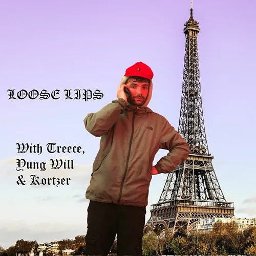 Loose Lips Show: Sounds of France (Steam Radio) - 23-01-21