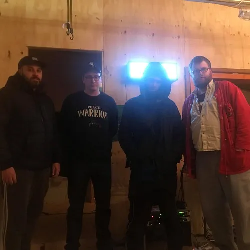 Loose Lips Show (Threads) w/ Joel Kane & Unbound Events - 28/01/19