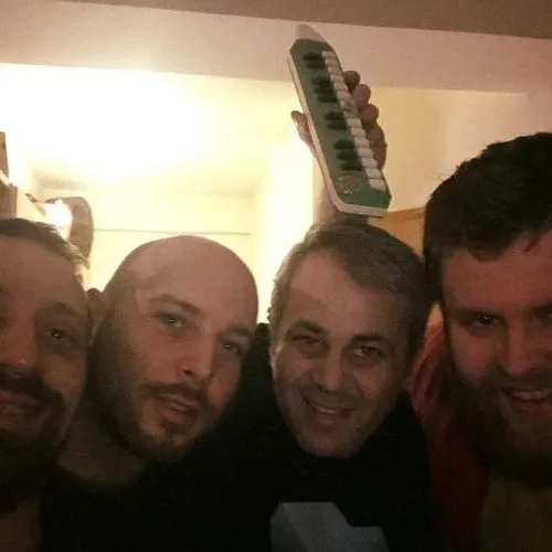 Loose Lips Show (Threads) w/ Martchin - 04/03/19