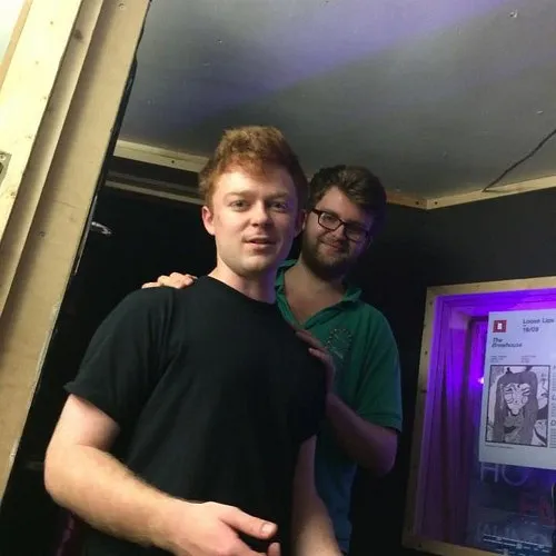 Loose Lips Show  w/DanBe - 23/09/15