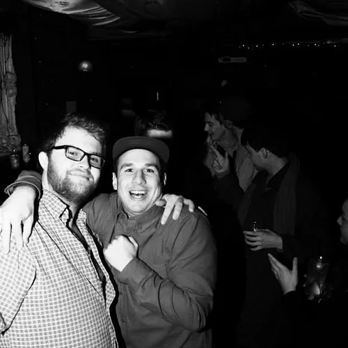 Loose Lips Show w/Ben Foster - 04/11/15