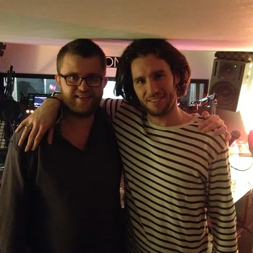 Loose Lips Show w/Bobby Pleasure (2020Vision) - 15/04/15