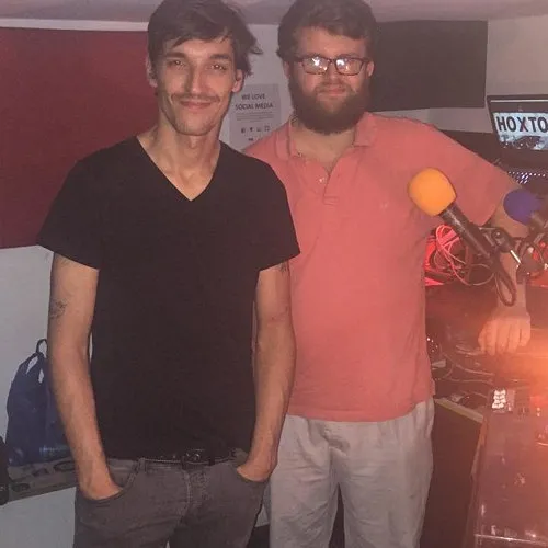 Loose Lips Show w/Da Palma - 02/09/15
