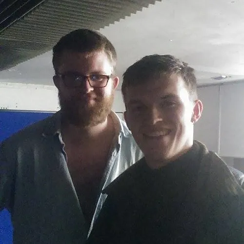 Loose Lips Show w/Divided - 06/05/15