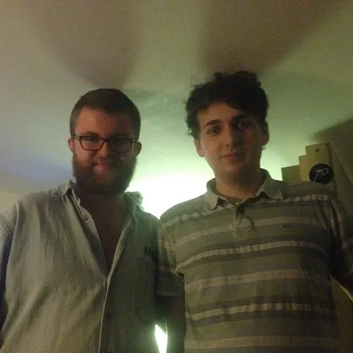 Loose Lips Show w/Eamonn O'Malley (Searching for Sound) - 22/04/15