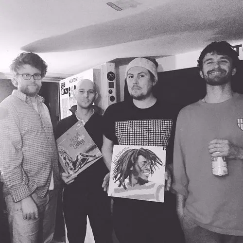 Loose Lips Show w/Extrastereo - 24/02/16