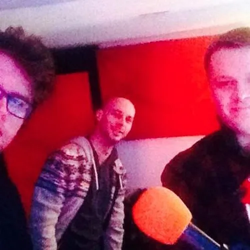 Loose Lips Show w/Fundamental Interaction (DYAD) - 20/01/16