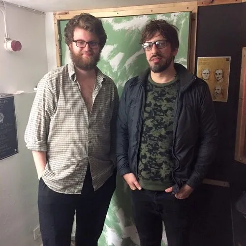 Loose Lips Show w/Gabbi (Release Sustain) - 18/11/15