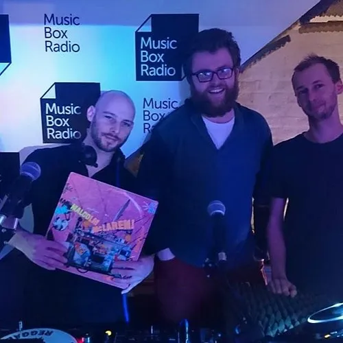 Loose Lips Show w/Harry Wiles (Headfirst Bristol) - 27/03/17