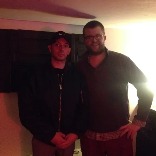 Loose Lips Show w/IVVVO - 08/04/15