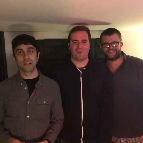 Loose Lips Show w/Keino b2b Bi.Nomial (Dazed & Confuzed)- 01/04/15
