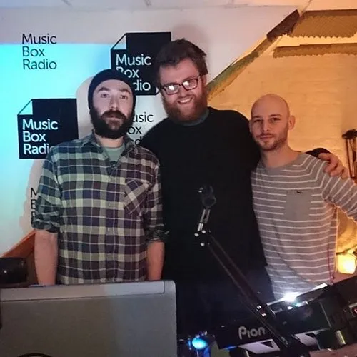 Loose Lips Show w/Komajazz - 20/03/17