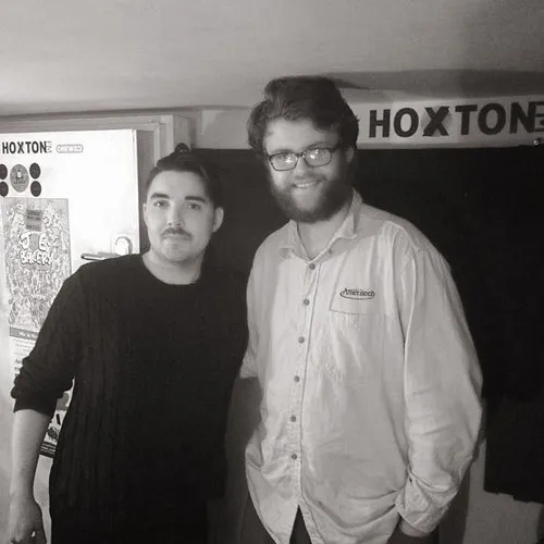 Loose Lips Show w/Michael L Penman - 11/11/15
