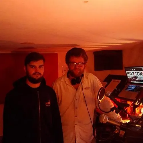 Loose Lips Show w/Ossian (S.L.A.M.) - 05/08/15
