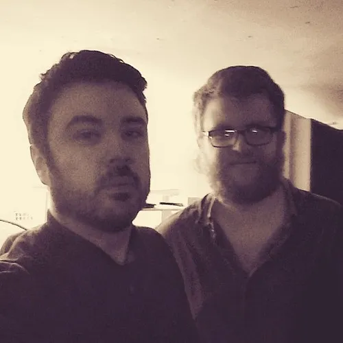 Loose Lips Show w/Photonz (One Eyed Jacks) - 20/05/15