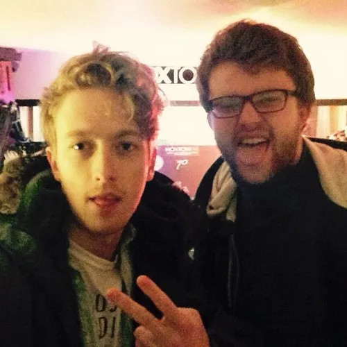 Loose Lips Show w/Ramalley Bomb Squad - 18/02/15
