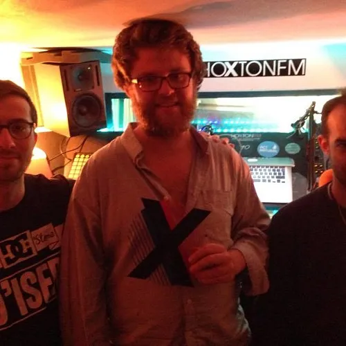 Loose Lips Show w/Reaction Sheets (Max Mason b2b Blighthand) - 19/08/15
