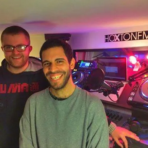 Loose Lips Show w/Shcuro - 11/03/15