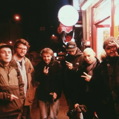 Loose Lips Show w/Sofaclik & Stinkin Slumrok (Live Hip Hop Session) - 10/02/16