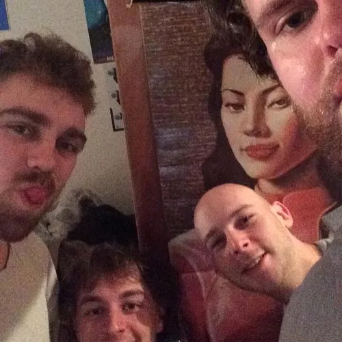 Loose Lips Show w/T-Scale - 09/03/16