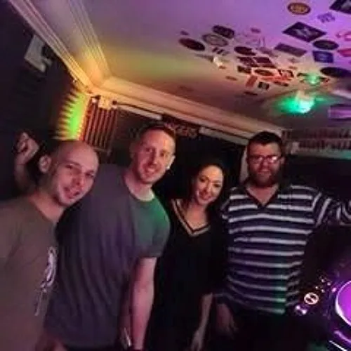 Loose Lips Show w/Techno Kittens - 23/05/16