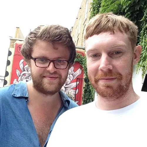 Loose Lips Show w/Tony Phorse - 15/07/15