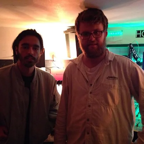 Loose Lips Show w/Trikk - 26/08/15