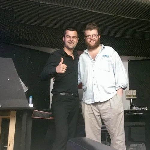 Loose Lips Show w/Zentral - 10/06/15