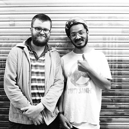 Loose Lips Show w/ MisDigest - 16/09/15