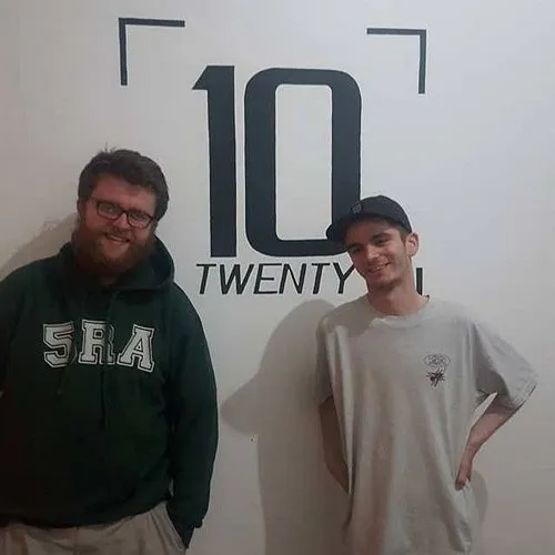 Loose Lips Takeover (Medallion Man b2b Morey Cillar) on 10Twenty Radio, Bristol - 13/04/17