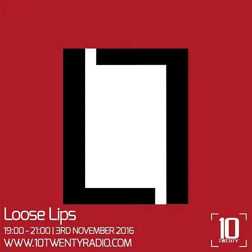 Loose Lips Takeover - 10Twenty Radio, Bristol - 03/11/16 (w/Medallion Man b2b Yuki Ame b2b Donnagan)