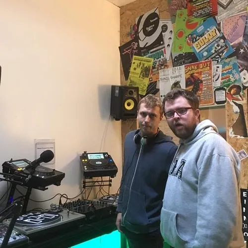 Loose Lips Takeover - 10Twenty Radio, Bristol - 19/01/18 (Medallion Man b2b Juggins)