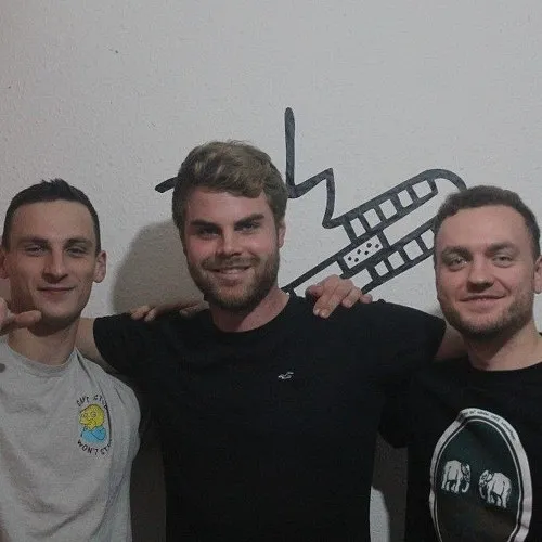 Loose Lips show w/ Callum Plant - Limbo Radio, MCR - 22/11/18